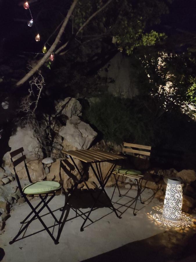 Mobile Home Happy Days Sveti Juraj Exterior foto